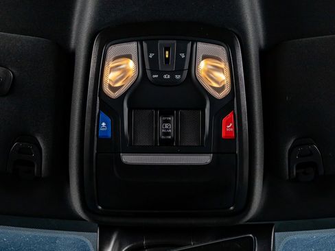 Used 2025 RAM 3500 Big Horn image 29