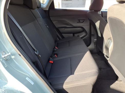 New 2026 Hyundai Kona SE image 6