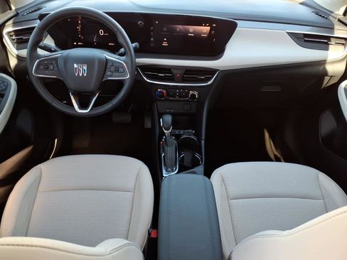 Used 2024 Buick Encore GX Preferred w/ Advanced Technology Package image 28