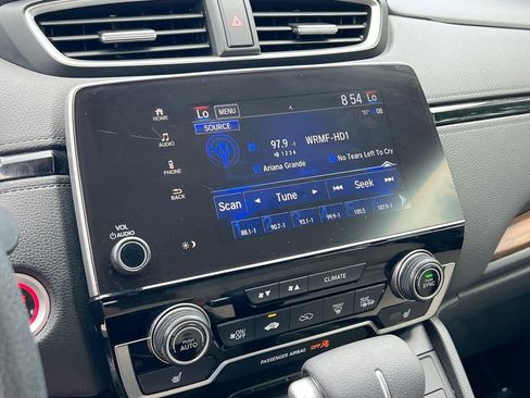 Used 2021 Honda CR-V EX image 15