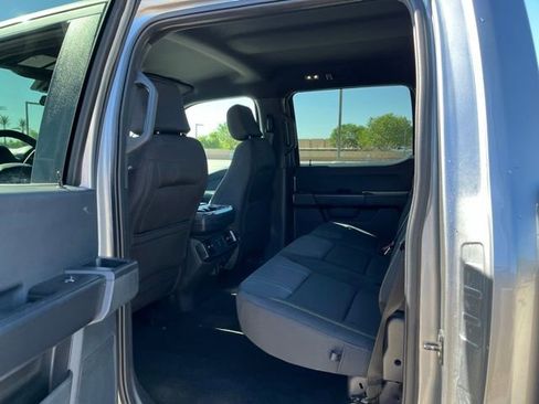 Used 2024 Ford F150 STX AWD/4WD image 13