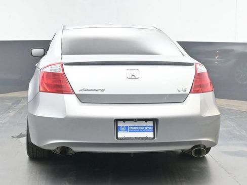 Used 2009 Honda Accord EX-L image 9