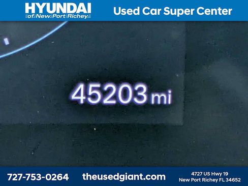 Certified 2024 Hyundai Santa Fe Limited AWD/4WD image 45