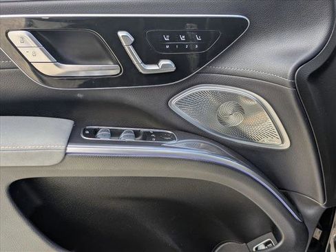 Used 2023 Mercedes-Benz EQS 450+ SUV image 11