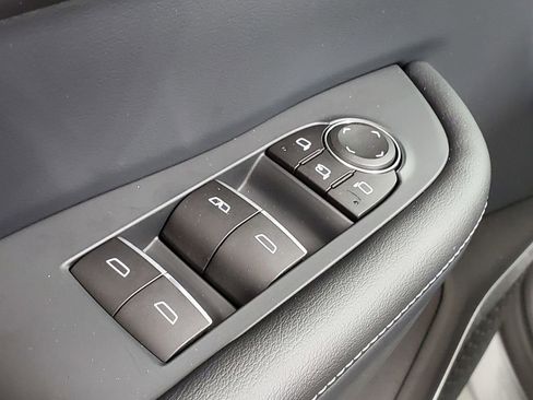 New 2026 Buick Enclave Avenir w/ Super Cruise Package image 30