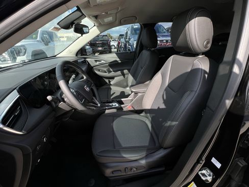 New 2026 Buick Encore GX Preferred w/ Advanced Technology Package image 20