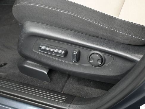 Certified 2024 Honda CR-V EX image 20