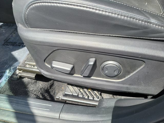 Used 2024 Hyundai Tucson Limited AWD/4WD image 21