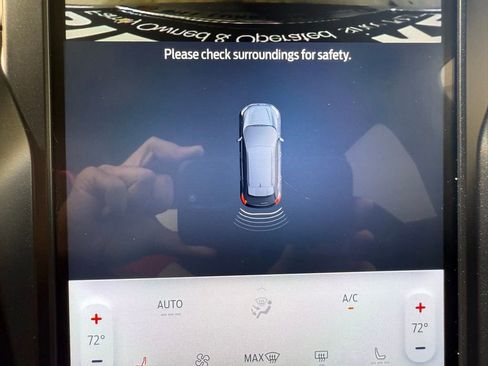 Used 2023 Ford Edge ST-Line image 40