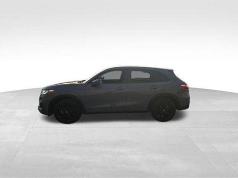 Used 2025 Honda HR-V Sport image 5