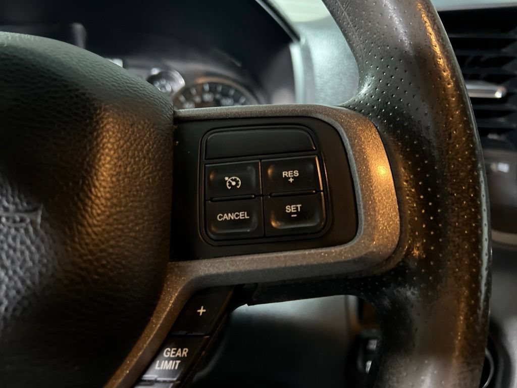 Used 2022 RAM 2500 Tradesman AWD/4WD image 28