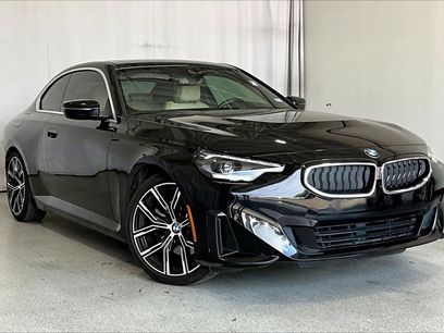 Used 2022 BMW 230i Coupe w/ Convenience Package