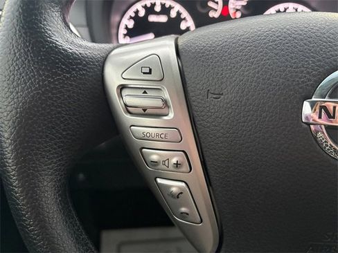 Used 2016 Nissan Sentra S image 20