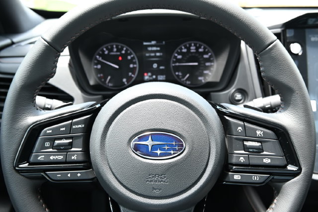 New 2026 Subaru Forester Sport w/ Onyx Edition AWD/4WD image 27