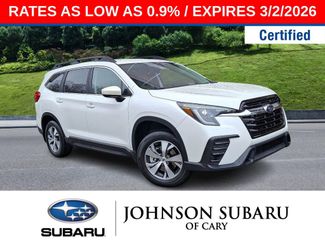 Used 2025 Subaru Ascent Premium w/ Premium Package video 1