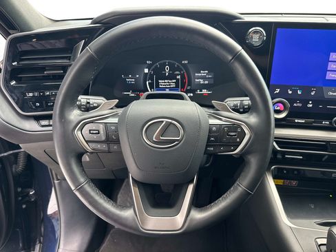 Used 2026 Lexus TX 350 AWD w/ Technology Package image 30