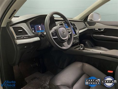 Used 2024 Volvo XC90 B5 Core image 56
