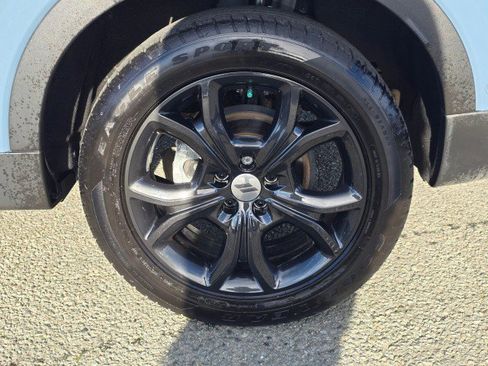 Used 2024 Dodge Hornet GT w/ GT Blacktop Package image 21