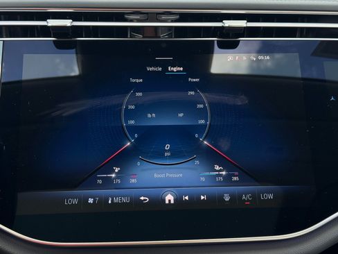 Used 2026 Mercedes-Benz E 350 Sedan image 34