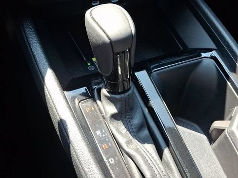 Certified 2025 Honda Accord Sport image 16