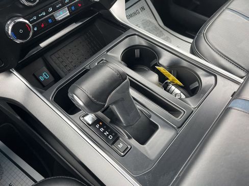 Used 2024 Ford F150 Platinum image 26