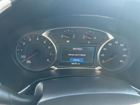Used 2023 Chevrolet Equinox LS w/ LS Convenience Package AWD/4WD image 20