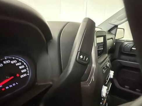 Used 2023 GMC Sierra 1500 Pro w/ Graphite Edition AWD/4WD image 20