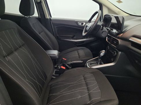 Used 2019 Ford EcoSport SE image 21