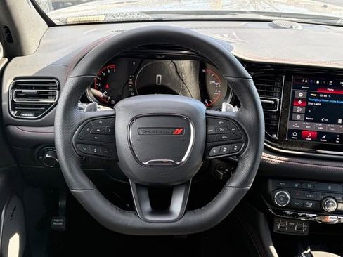 New 2026 Dodge Durango GT image 41
