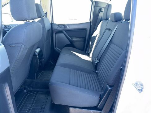 Used 2021 Ford Ranger XL w/ Equipment Group 101A High RWD image 20