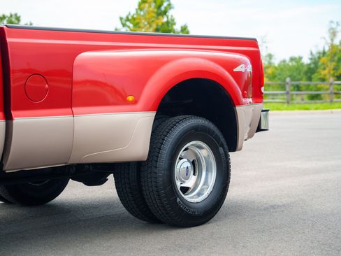 Used 1999 Ford F350 XL AWD/4WD image 37