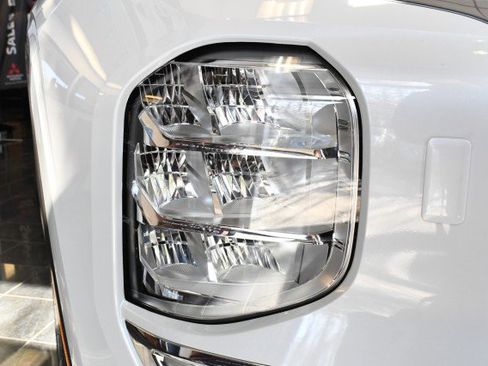 New 2026 Mitsubishi Outlander SEL AWD/4WD image 5