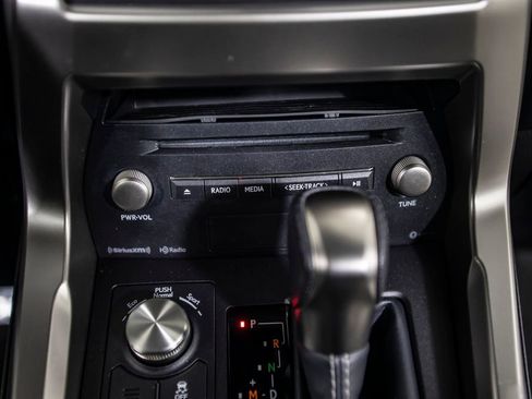 Used 2021 Lexus NX 300 F Sport image 34