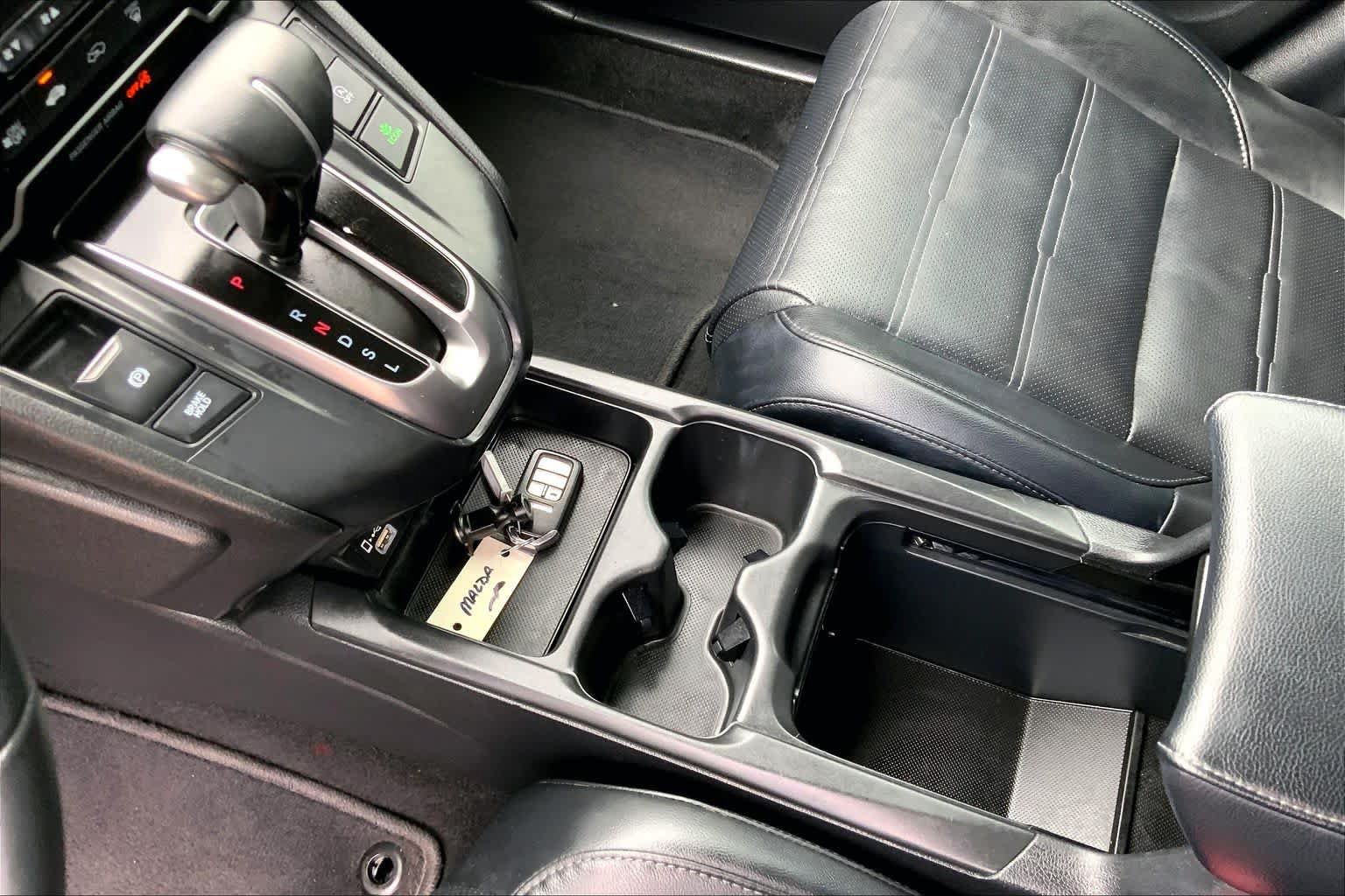 Used 2020 Honda CR-V EX-L image 17