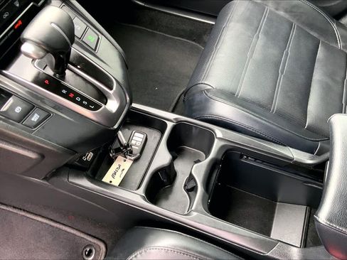 Used 2020 Honda CR-V EX-L image 17