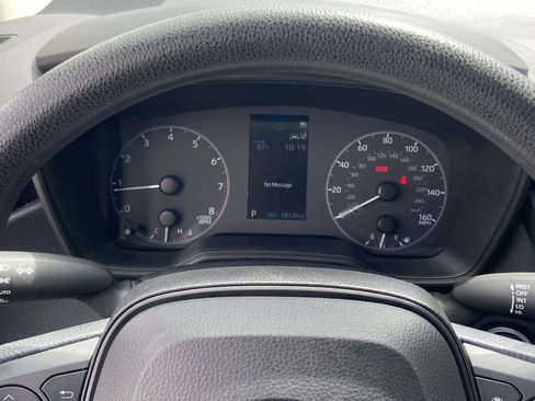 Used 2023 Toyota Corolla LE w/ LE Convenience Package FWD image 34