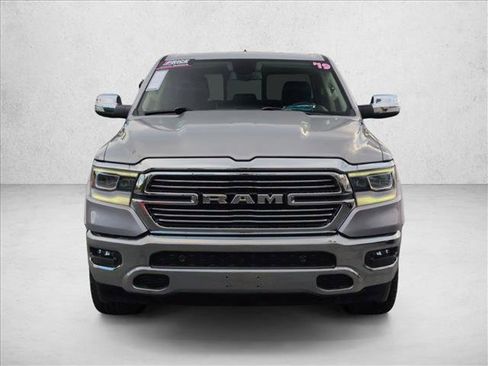Used 2019 RAM 1500 Laramie image 2