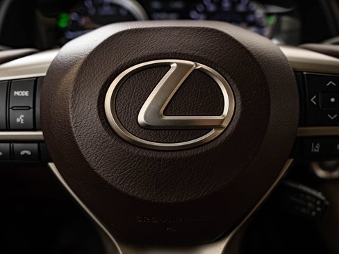 Used 2017 Lexus RX 350 AWD w/ Premium Package image 30