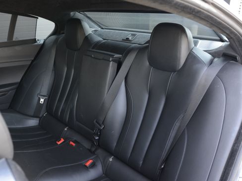 Used 2017 BMW 650i Gran Coupe RWD image 35