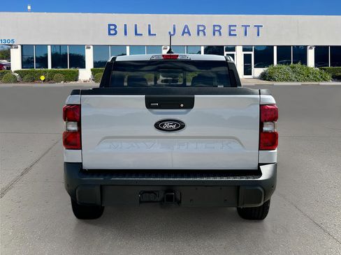 New 2026 Ford Maverick Lariat AWD/4WD image 5