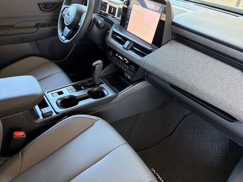 New 2026 Subaru Outback Limited XT AWD/4WD image 17