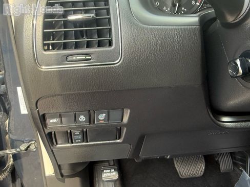 Used 2024 INFINITI QX80 Luxe image 14