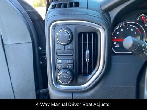 Used 2021 Chevrolet Silverado 2500 LT w/ All Star Edition image 23