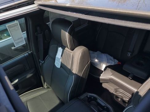 New 2026 RAM 3500 Limited image 37