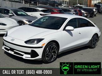 Used 2024 Hyundai Ioniq 6 SEL video 1