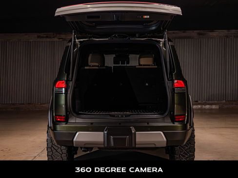 Used 2024 Lexus GX 550 image 9