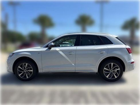 Used 2024 Audi Q5 2.0T Premium Plus AWD/4WD image 4