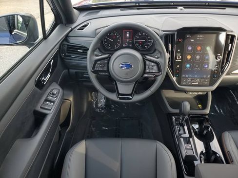 New 2026 Subaru Forester Sport w/ Onyx Edition AWD/4WD image 18