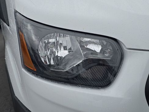 New 2026 Ford Transit 350 148 High Roof Extended image 9