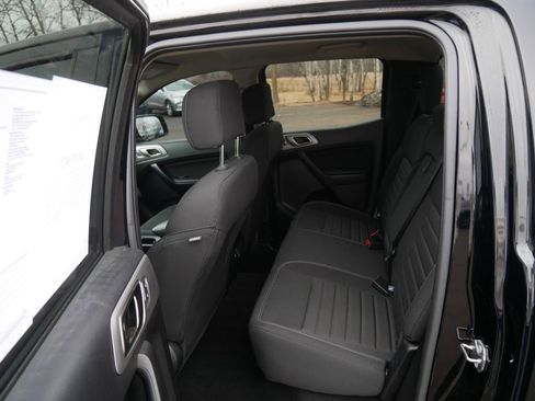 Used 2021 Ford Ranger XLT w/ Equipment Group 301A Mid image 13